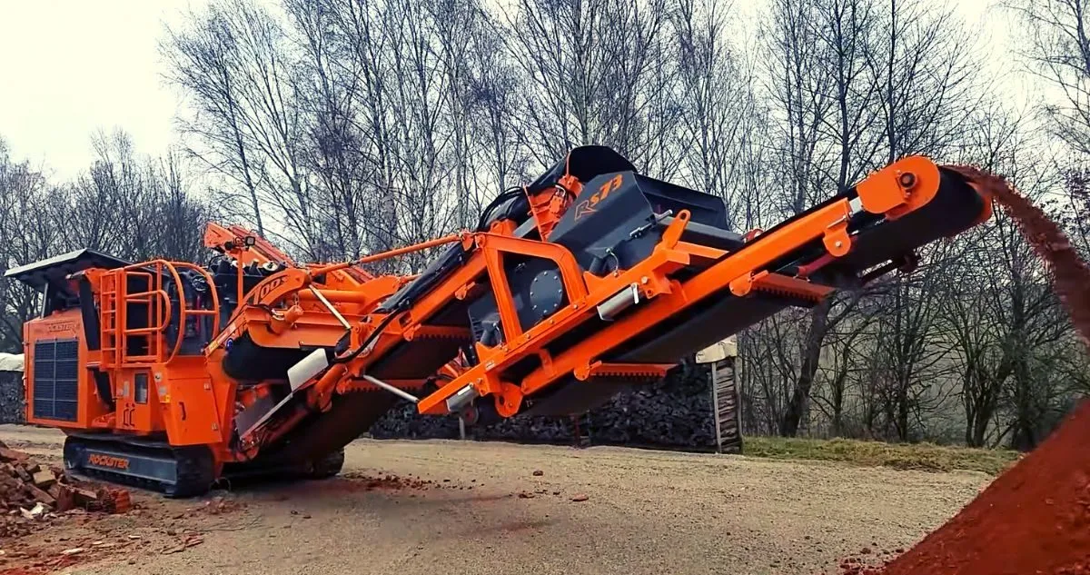 Дробилка Rockster R700S: принцип действия, конструкция, преимущества, производители — обложка обзора