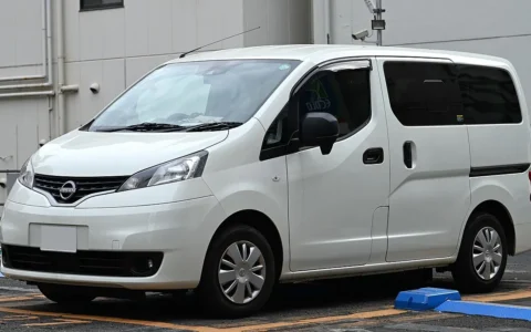 Nissan NV200: характеристики, размеры, двигатели и e-NV200 — обложка обзора